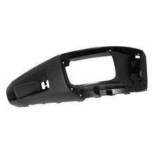 Load image into Gallery viewer, Front Lower Valance Air Deflector Textured For 2007-13 Chevrolet Silverado 1500