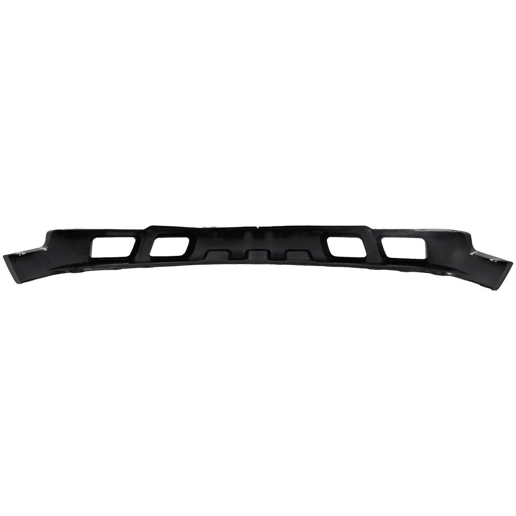 Front Bumper Kit with Foglights For 2003-2006 Chevrolet Silverado 2500HD 3500