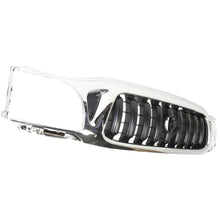 Load image into Gallery viewer, Front Bumper Chrome + Valance + Upper Filler + Grille For 2001-04 Toyota Tacoma