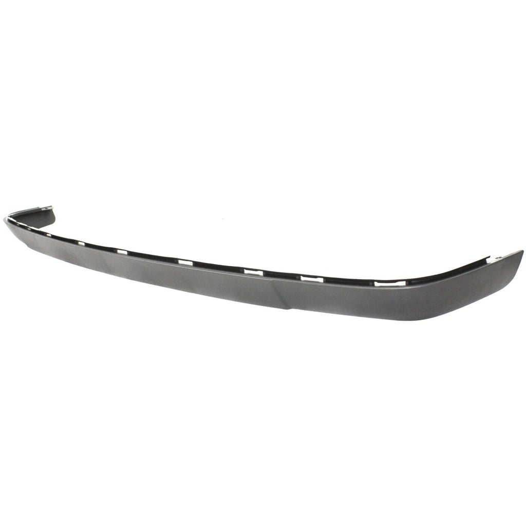 Front Lower Valance Extension Textured For 2003-2006 Chevrolet Silverado 1500