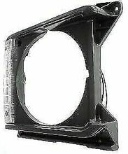 Load image into Gallery viewer, Head Lamp Door Gray Left Driver &amp; Right Passenger Side For 1979-81 Toyota Pickup