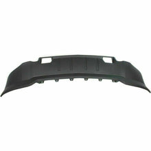 Load image into Gallery viewer, Front Bumper Chrome + Lower  Valance For 2015-19 Chevrolet Silverado 2500HD 3500