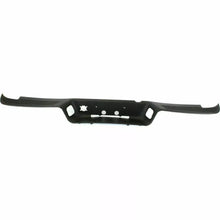 Load image into Gallery viewer, Rear Bumper Face Bar Step Pad Cover Black For 2002-2009 Dodge Ram 1500 2500 3500