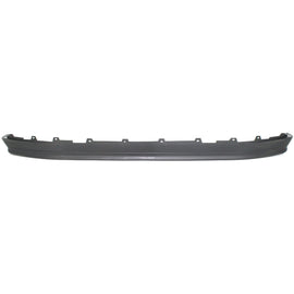 New Front Lower Valance Textured For 1992-1996 Ford Bronco F-150 F-250 F-350