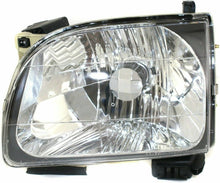 Load image into Gallery viewer, Front Grille Assembly Kit 7pcs For 2001-2004 Toyota Tacoma with Headlight Filler