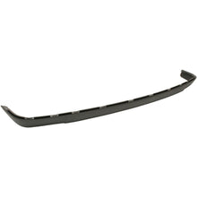 Load image into Gallery viewer, Front Lower Valance Extension Textured For 2003-2006 Chevrolet Silverado 1500