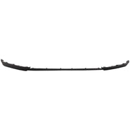 New Front Lower Valance Air Deflector Plastic Textured For GMC Acadia 2017-2019