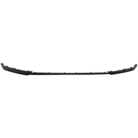 New Front Lower Valance Air Deflector Plastic Textured For GMC Acadia 2017-2019