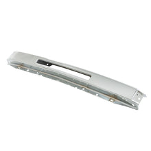 Load image into Gallery viewer, Front Bumper Chrome Steel Kit + Grille &amp; Molding For 07-10 Silverado 2500HD 3500