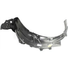 Load image into Gallery viewer, New Front Fender Liner Driver &amp; Passenger Side For 2006-2011 Honda Civic Sedan