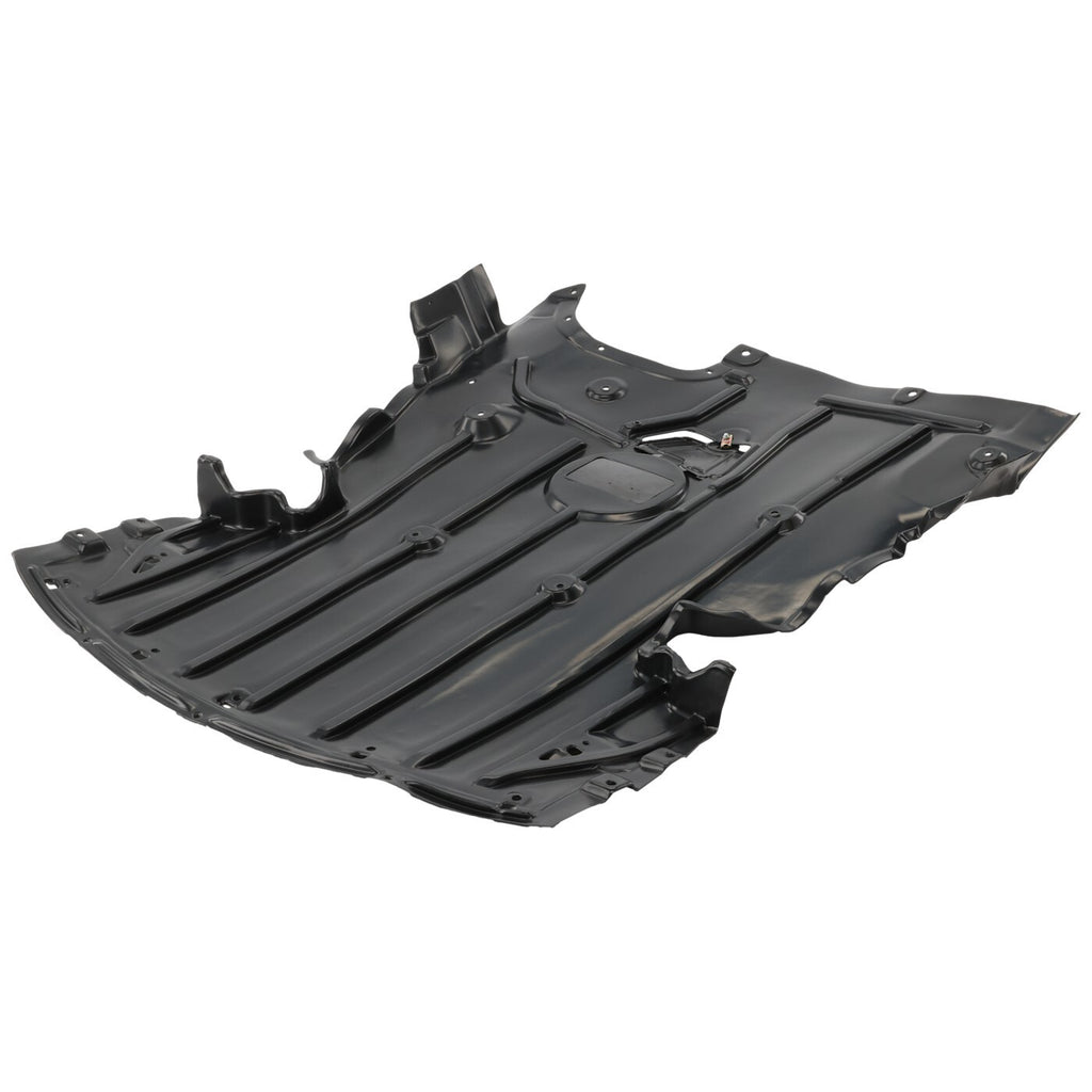 Engine Splash Shield For 07-13 BMW 328i 2.5L 3.0L E90 Sedan E91 Wagon E92 Coupe