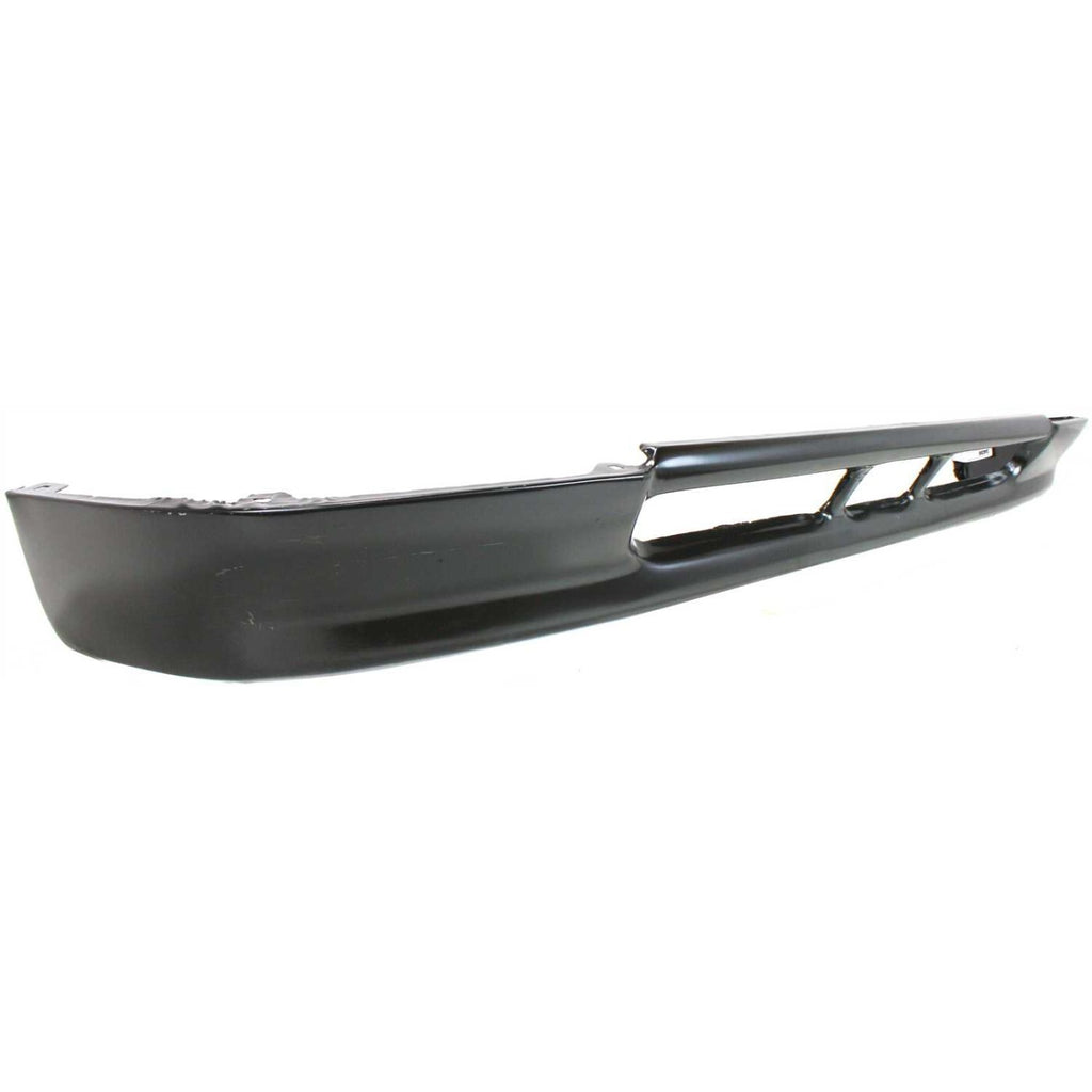 Front Valance For 1992-1995 Toyota Pickup RWD Black