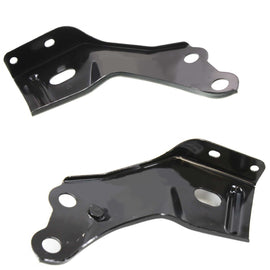 NEW Front Bumper Bracket Left & Right Side For 2001-2004 Toyota Tacoma