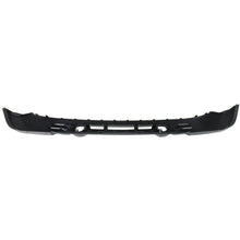 Load image into Gallery viewer, Bumper Cover For 2011-2017 Jeep Patriot Front Upper and Lower With Molding Hole