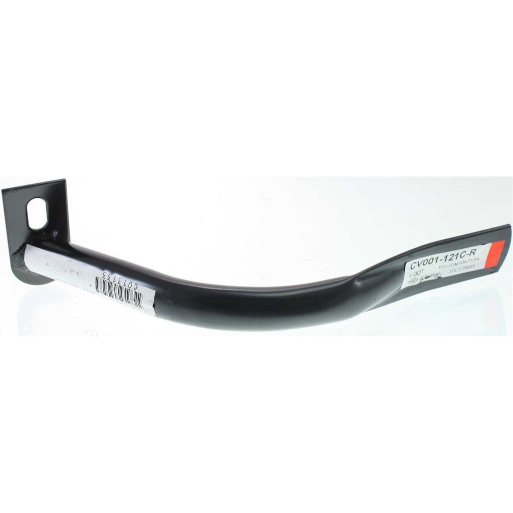 Set of 6 Bumper Brackets For 2003-2006 Chevrolet Silverado 1500