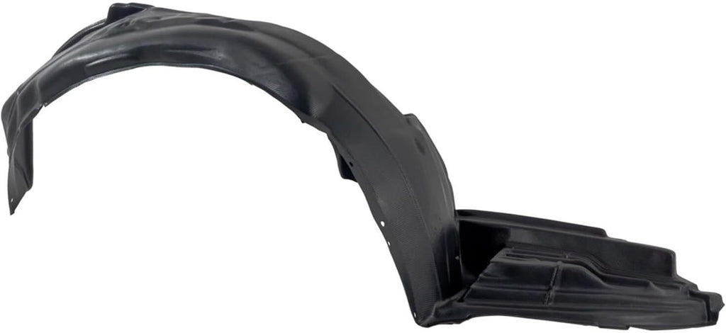 Front Fender Liner Right & Left Side For 2011-2014 Subaru Impreza