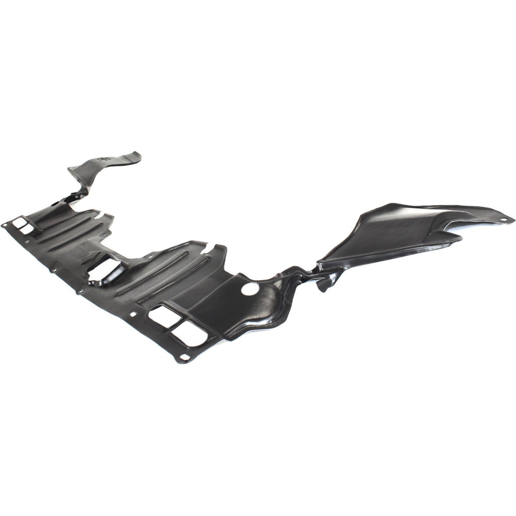 NEW Front Engine Splash Shield Under Cover Plastic For 2006-2011 Honda Civic