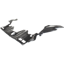 Load image into Gallery viewer, NEW Front Engine Splash Shield Under Cover Plastic For 2006-2011 Honda Civic