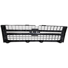 Load image into Gallery viewer, Front Bumper Chrome Steel Kit + Grille &amp; Molding For 07-10 Silverado 2500HD 3500