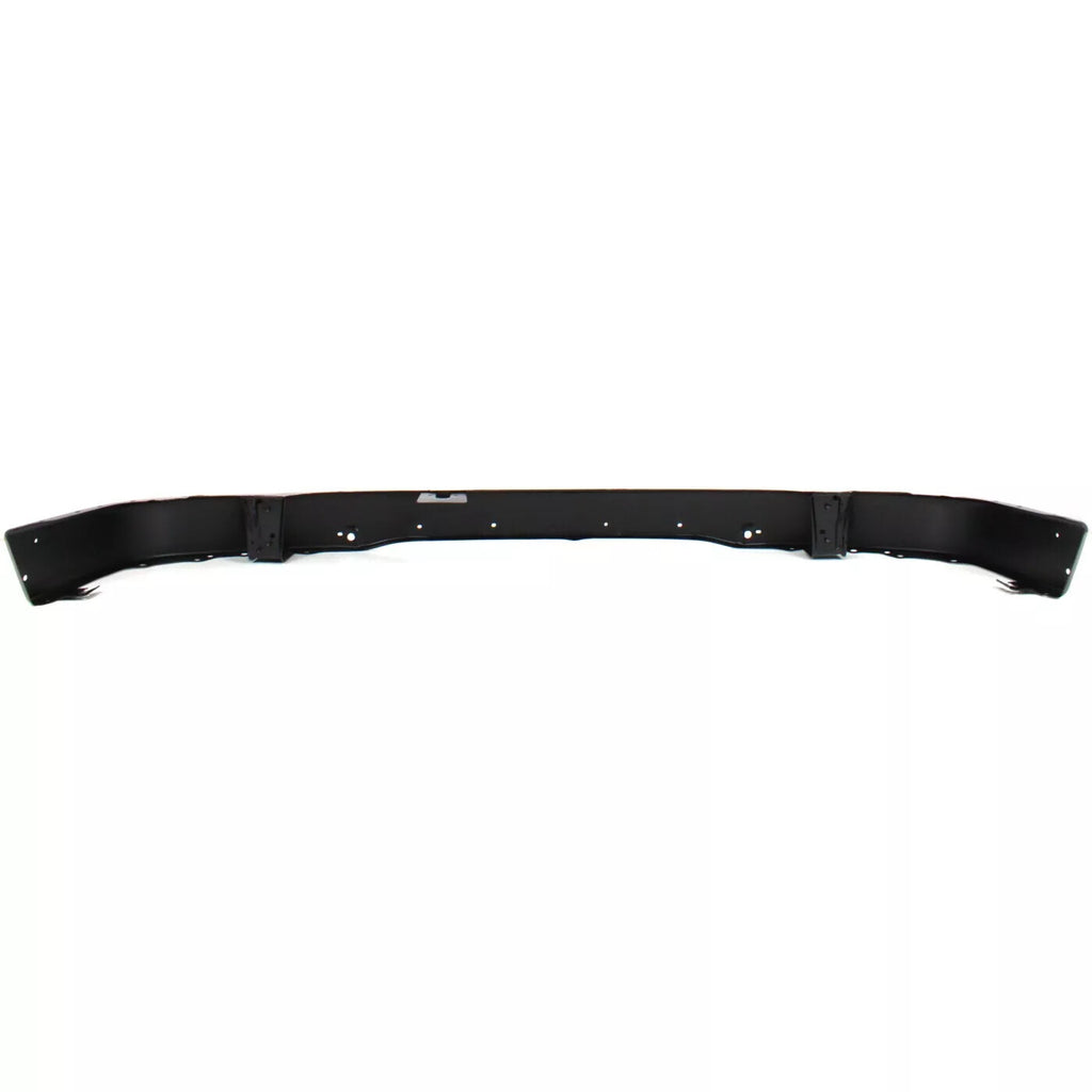 Front Primed Bumper + Valance + Lights + Brackets For 1999-2002 Toyota 4Runner