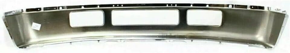 Front Bumper + Upper Cover + Valance + Brackets For 2005-2007 Ford F-250 F-350