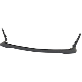 Front Bumper Valance Textured For 2015-2023 Dodge Challenger SRT Hellcat RWD