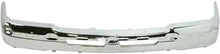 Load image into Gallery viewer, Front Bumper + Upper + Valance + Brackets For 2003-2006 Silverado 2500HD 3500HD