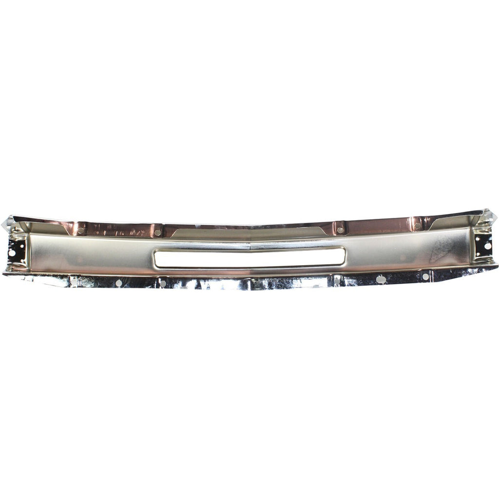 Front Bumper Kit With Tow Hook Holes For 2009-2013 Chevrolet Silverado 1500