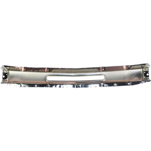 Load image into Gallery viewer, Front Bumper Kit With Tow Hook Holes For 2009-2013 Chevrolet Silverado 1500