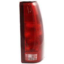 Load image into Gallery viewer, Front Grille + Fillers +Headlights Kit +Tail Lights For 1994-2000 GMC C/K Series