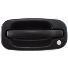 Load image into Gallery viewer, Front &amp; Rear Exterior Door Handles Textured 4 Piece For 99-06 Silverado Sierra