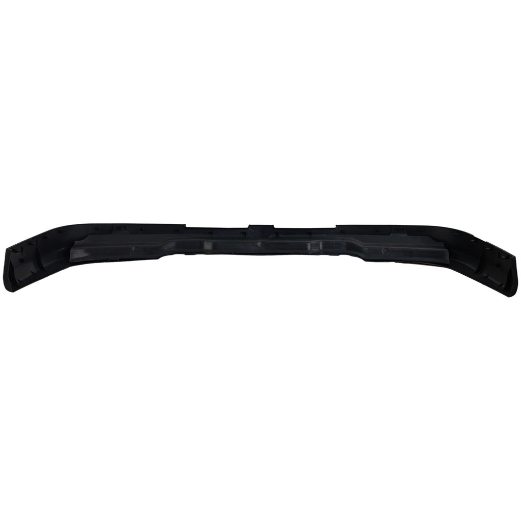 Front Bumper Kit with Foglights For 2003-2006 Chevrolet Silverado 2500HD 3500