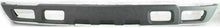 Load image into Gallery viewer, Front Bumper Primed Steel Kit For 2003-2006 Chevrolet Silverado 2500HD 3500
