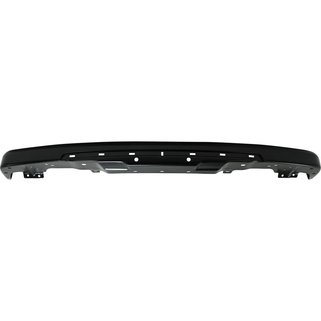 Front Bumper Primed Kit For 2004-2012 Chevrolet Colorado - GMC Canyon