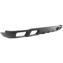 Load image into Gallery viewer, Front Bumper Chrome Steel Kit w/ Headlights Grille For 2003-2006 Silverado 1500