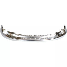 Load image into Gallery viewer, Front Chrome Grille with Black Insert + Bumper Kit For 2001-2004 Toyota Tacoma