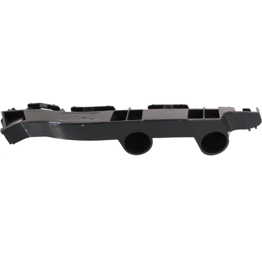 Bumper Bracket For 2011-2014 Chrysler 200 Set of 2 Front Left and Right Side