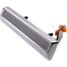 Load image into Gallery viewer, Exterior Door Handle For 82-94 Chevrolet S10 80-90 Caprice Set of 2 Front Chrome