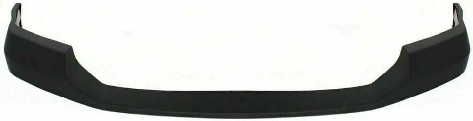 Front Bumper + Upper Cover + Valance + Brackets For 2005-2007 Ford F-250 F-350