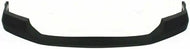 Front Bumper + Upper Cover + Valance + Brackets For 2005-2007 Ford F-250 F-350
