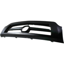 Load image into Gallery viewer, Front Grille Textured Black Plastic For 2001-2008 Mazda B3000 2001-2010 B2300
