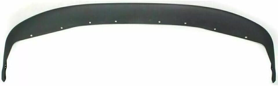 Front Bumper Chrome + Filler + Valance + Signal lights For 99-02 Toyota 4RUNNER