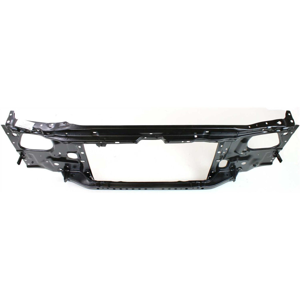 NEW Radiator Support Black Steel For 2001-2004 Toyota Tacoma TO1225230