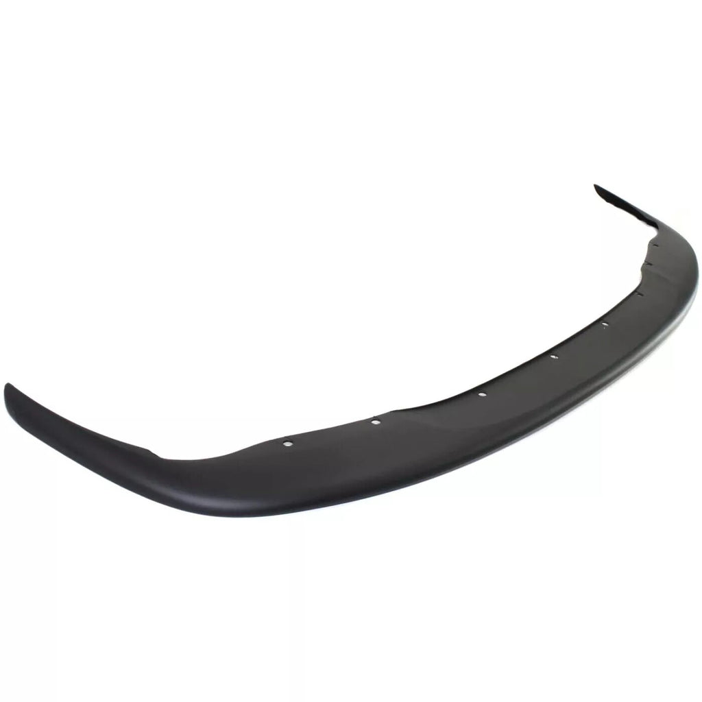 Front Bumper Primed + Filler + Valance + Brackets For 2001-2004 Toyota Tacoma