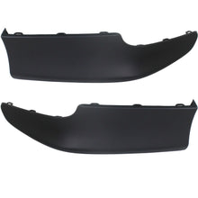 Load image into Gallery viewer, Front Lower Valance Side Spoiler RH and LH Primed For 2011-2013 Toyota Corolla