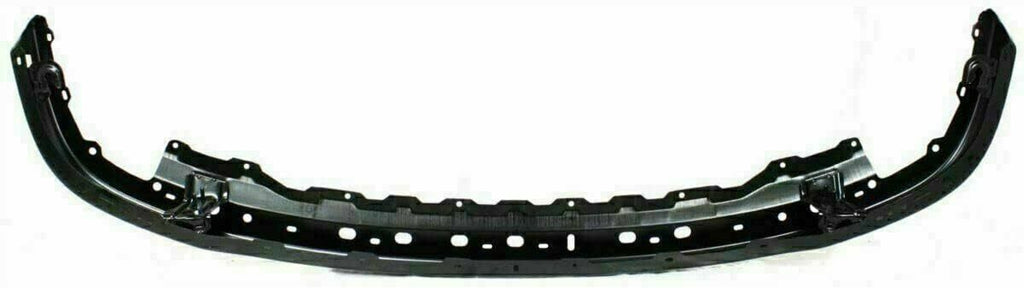 Front Bumper Primed Kit + Grille + Brackets For 2001-2004 Toyota Tacoma