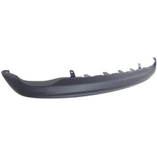 Load image into Gallery viewer, Rear Lower Valance Bumper Cover Plastic Textured For 2015-2017 Toyota Camry