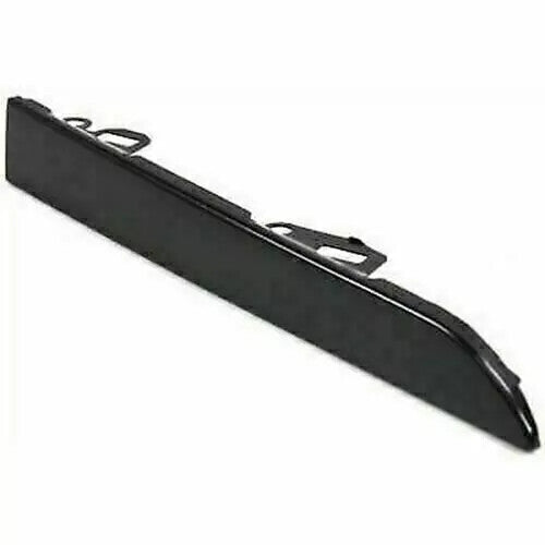 New Front Bumper Chrome & Grille Assembly Kit For 2001-2004 Toyota Tacoma