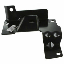 Load image into Gallery viewer, Front Bumper Chrome Steel Kit w/Brackets For 2003-2006 Chevrolet Silverado 1500
