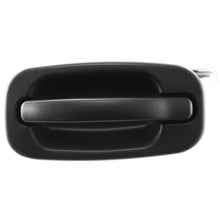 Load image into Gallery viewer, Front &amp; Rear Exterior Door Handles Textured 4 Piece For 99-06 Silverado Sierra